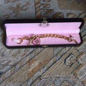 Juicy Couture Bracelet
